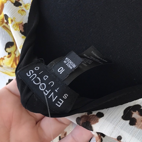 Enfocus studios size 10 dress - Picture 4 of 7